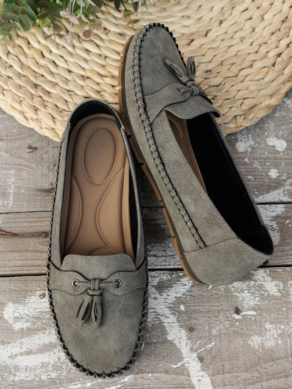 Becky™ | Soft and Comfortable Loafers