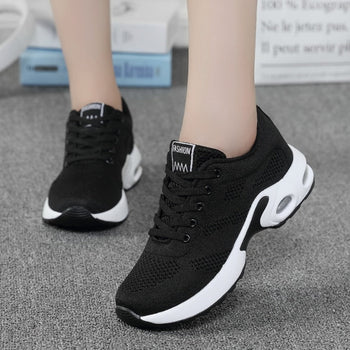 Winifred™ | Women's Arch Support Shoes