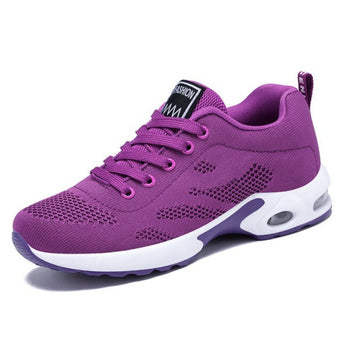Winifred™ | Women's Arch Support Shoes