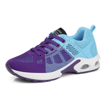Winifred™ | Women's Arch Support Shoes