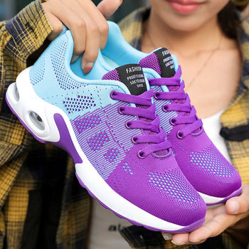 Winifred™ | Women's Arch Support Shoes