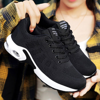 Winifred™ | Women's Arch Support Shoes