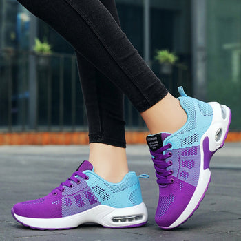 Winifred™ | Women's Arch Support Shoes