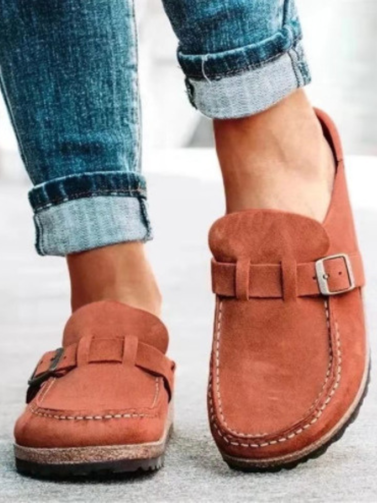 Helen™ | Comfort Clogs