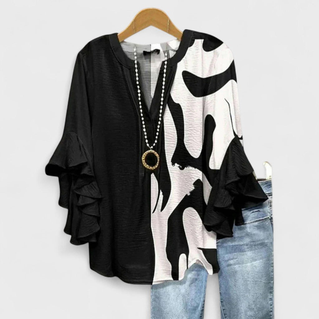 Kay™ | Lightweight Day Blouse