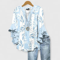 Saryphiah™ | Chic Blouse for Any Occasion