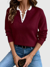 Aureliana™ | Chic Blouse for Any Occasion