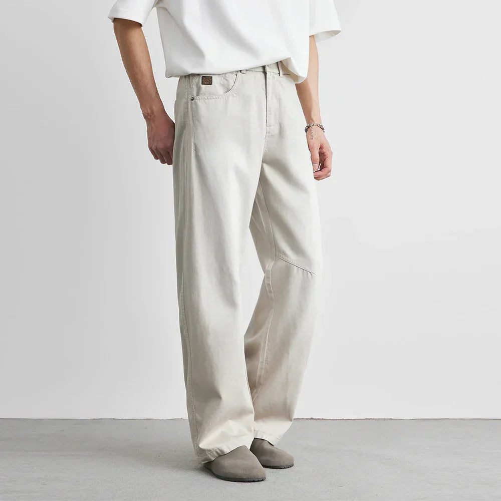 Kuro Pants