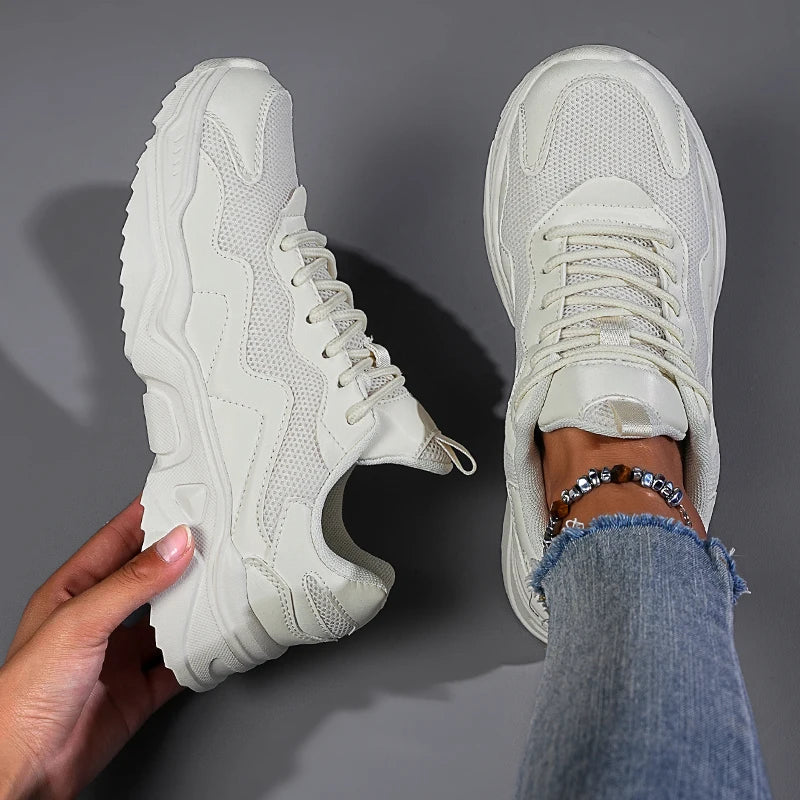 Josephine™ | Women's Sneakers for Walking