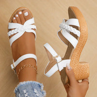 Halle™ | Women's Adjustable Sandals