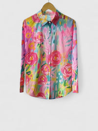 Anica™ | Chic Blouse for Any Occasion
