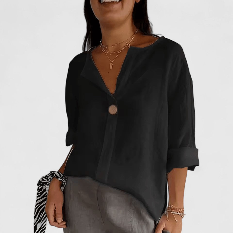 Kianna™ | Chic Blouse for Everyday Wear
