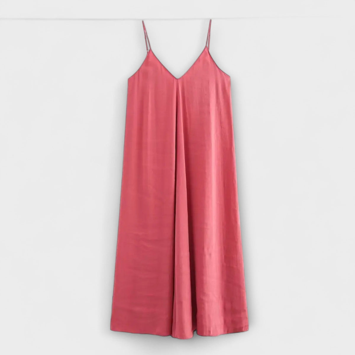 Chic Maxi Dress for Any Occasion