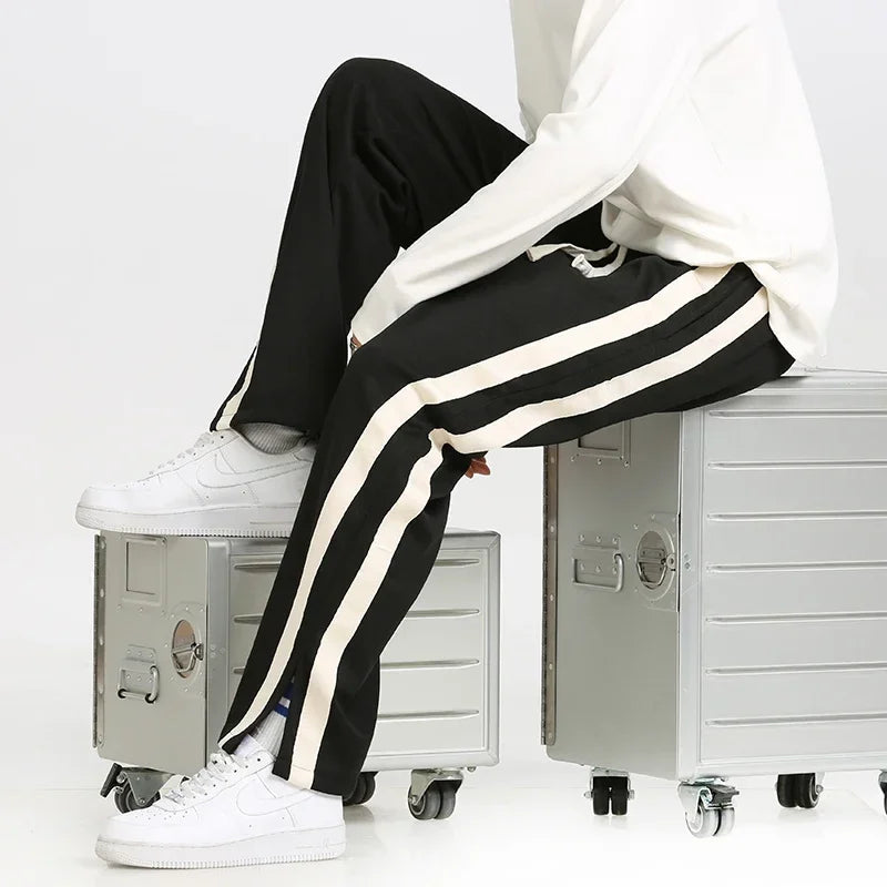Weekender Cotton Sweatpants