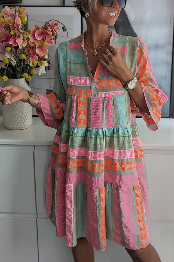 Marla™ | Retro Chic Dress for Every Occasion