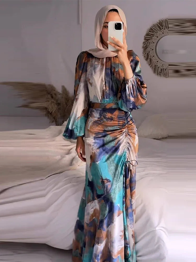 Samarah™ | Wedding Guest Dress