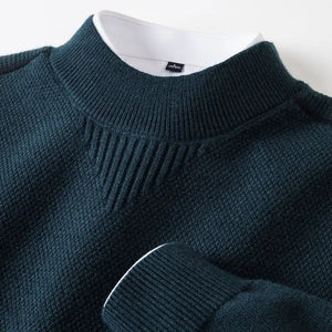 Deep Teal