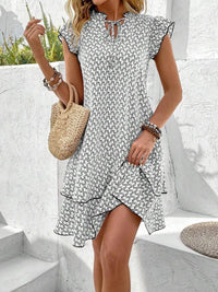 Krest™ | Chic Summer Dress for Any Occasion
