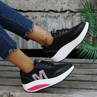 Ottilie™ | Women's Orthopedic Sneakers for Walking