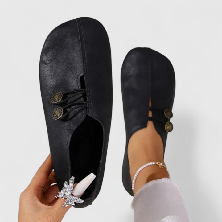 Irene™ | Elegant Loafers