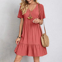 Marivale™ | Chic Summer Dress for Any Occasion