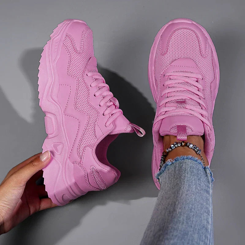 Josephine™ | Women's Sneakers for Walking