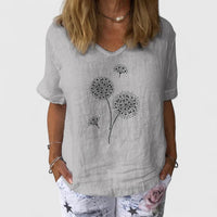 Esmara™ | Chic Summer Blouse for Any Occasion