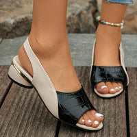 Hazel™ | Women's Cushioned Adjustable Sandals
