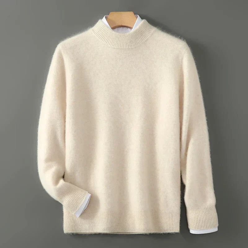 Mercer Merino Knit