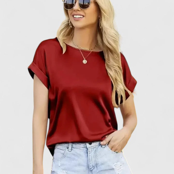 Lioraine™ | Chic Blouse for Any Occasion