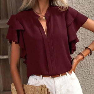 Wine Red