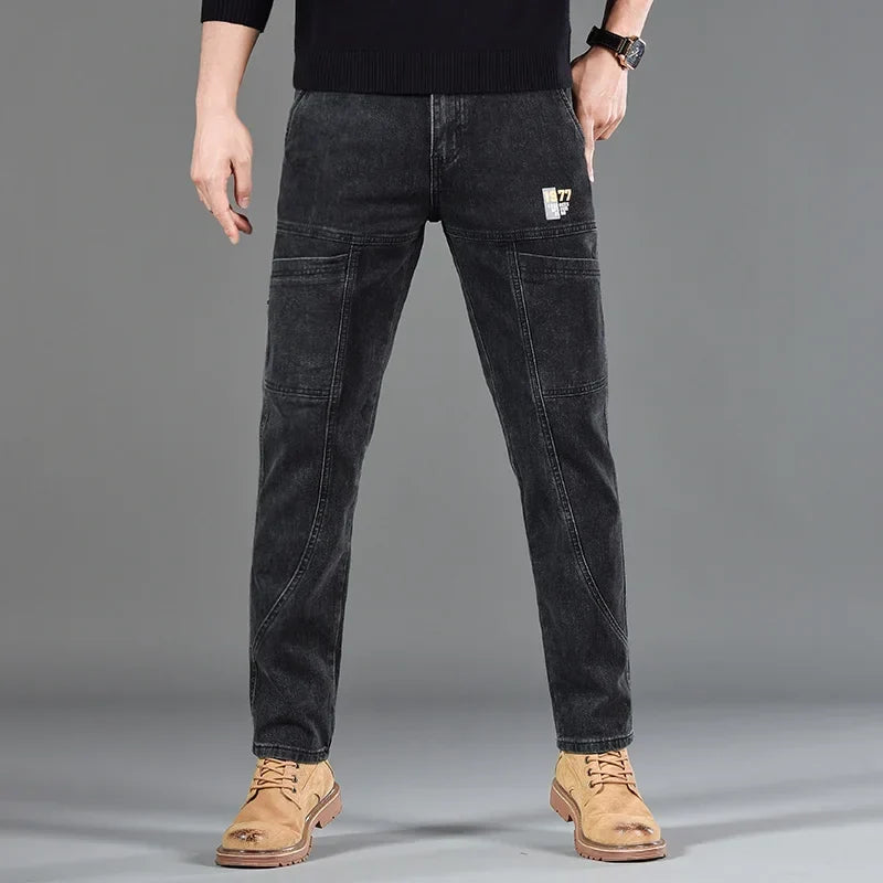 Urban Drift Vintage Jeans
