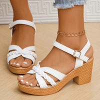 Halle™ | Women's Adjustable Sandals