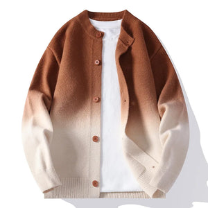 Brown And Cream
