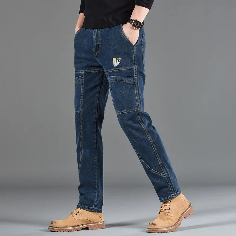 Urban Drift Vintage Jeans