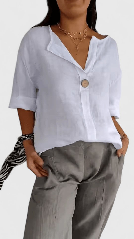 Kianna™ | Chic Blouse for Everyday Wear