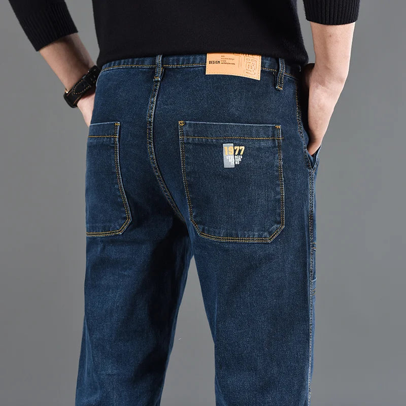 Urban Drift Vintage Jeans