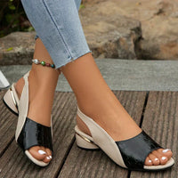 Hazel™ | Women's Cushioned Adjustable Sandals