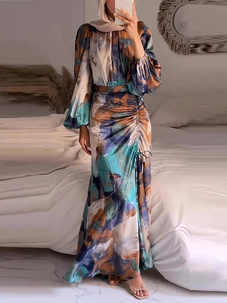 Samarah™ | Wedding Guest Dress