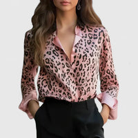 Lyzziane™ | Chic Blouse for Any Occasion