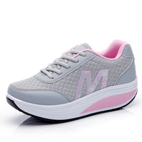Ottilie™ | Women's Orthopedic Sneakers for Walking