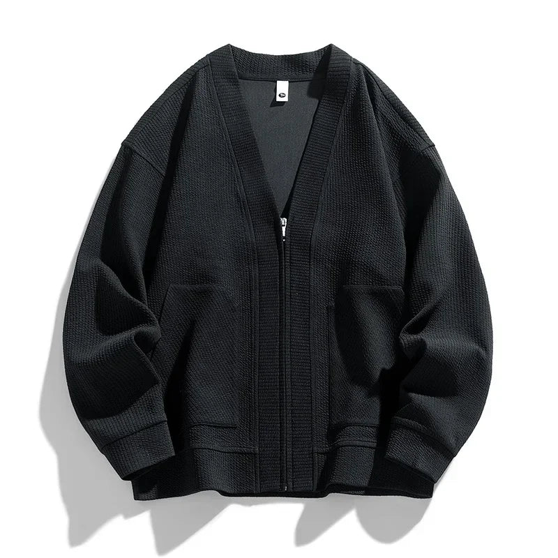 Camden Zip-Up