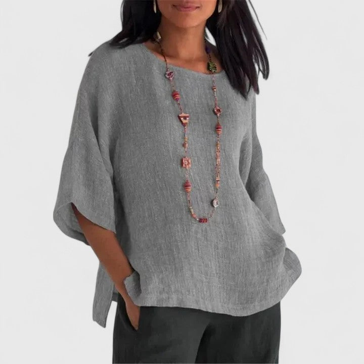 Style200™ | Chic Blouse for Everyday Wear