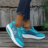 Ottilie™ | Women's Orthopedic Sneakers for Walking