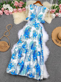 Madeleine™ | Trendy Sleeveless Lace Wedding Guest Dress