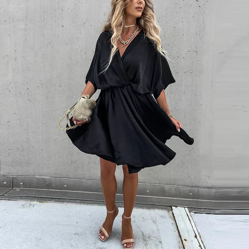 Rose™ | Wedding Guest Dress