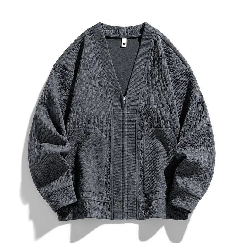 Camden Zip-Up