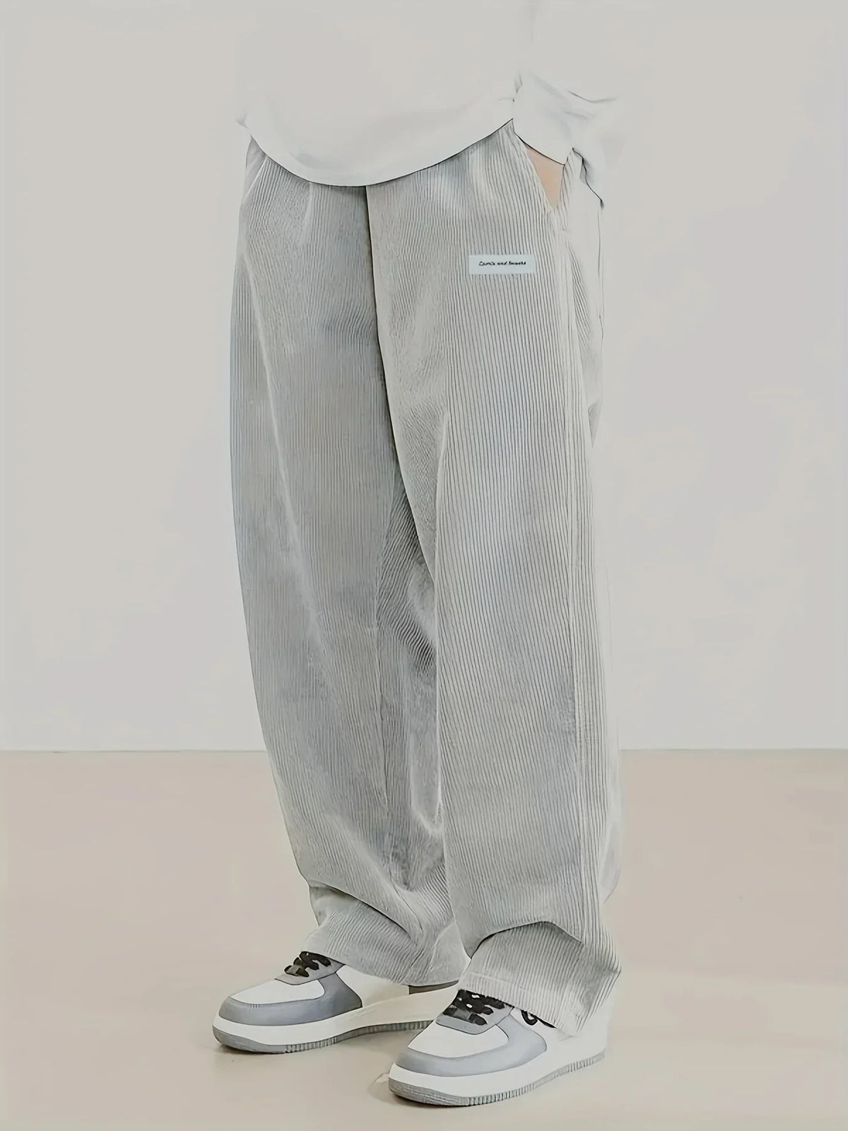 Verona Corduroy Pants