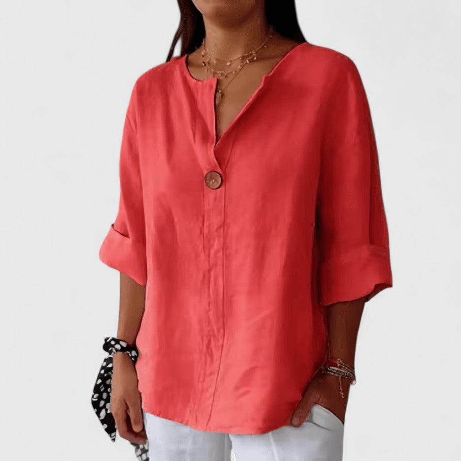 Kianna™ | Chic Blouse for Everyday Wear