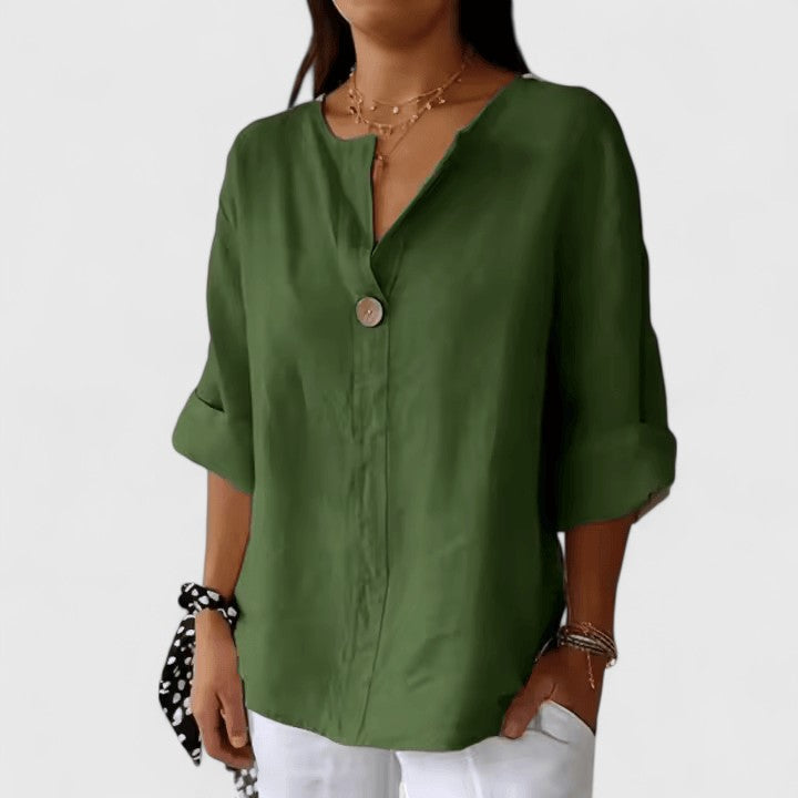 Kianna™ | Chic Blouse for Everyday Wear